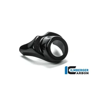 COVER ACCENSIONE CARBONIO ILMBERGER BMW R NINE T RACER 2017-2020- Occasione