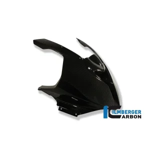 CARENA ANTERIORE RACE 1PZ CARBONIO ILMBERGER BMW S 1000 RR 2010-2011 RACE- Prezzo Scontato