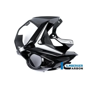 CARENA ANTERIORE CARBONIO ILMBERGER BMW S 1000 R 2014-2016- Ultime Pezzi