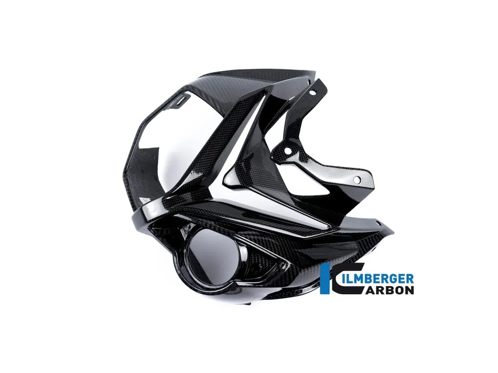 CARENA ANTERIORE CARBONIO ILMBERGER BMW S 1000 R 2014-2016- Ultime Pezzi