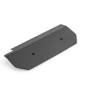 Ultimissimo Modello PROTEZIONE BASAMENTO MOTORE CARBONIO CNC RACING DUCATI MULTISTRADA 1200 S P.P. 13-17-