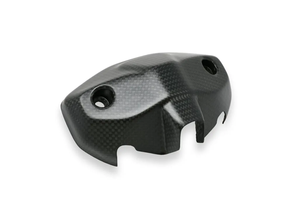 Sconto COVER STRUMENTAZIONE CARBONIO OPACO CNC RACING DUCATI MONSTER 797 2017-2020-