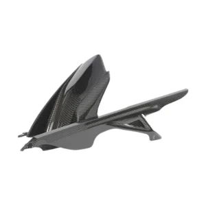 Ultima Occasione PARAFANGO POSTERIORE CARBONIO LUCIDO LIGHTECH BMW S 1000 R 2021-2024-