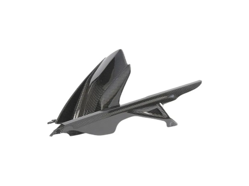 Ultima Occasione PARAFANGO POSTERIORE CARBONIO LUCIDO LIGHTECH BMW S 1000 R 2021-2024-