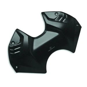 COVER SERBATOIO CARBONIO DUCATI PERFORMANCE DUCATI STREETFIGHTER V4 / S / SP 20-22- Nuova Collezione