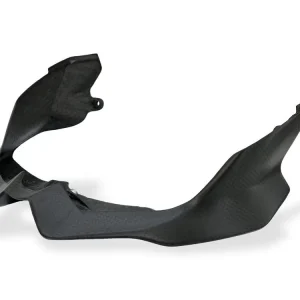CORNICE FARO INFERIORE CARBONIO CNC RACING DUCATI STREETFIGHTER V4 / S / SP2 2020-2023- Prezzo Basso