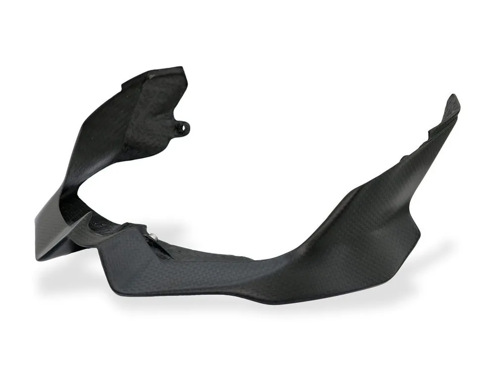 CORNICE FARO INFERIORE CARBONIO CNC RACING DUCATI STREETFIGHTER V4 / S / SP2 2020-2023- Prezzo Basso