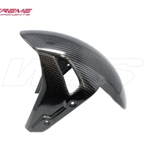Ultime Pezzi PARAFANGO ANTERIORE CARBONIO EXTREME COMPONENTS BMW S 1000 RR 2019-2024-