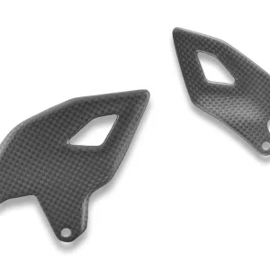 Prezzo Conveniente PARATACCHI CARBONIO OPACO DBK DUCATI PANIGALE V4 / S 2025-