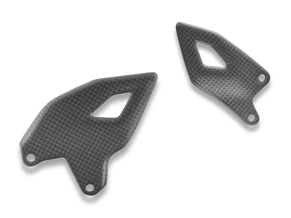 Prezzo Conveniente PARATACCHI CARBONIO OPACO DBK DUCATI PANIGALE V4 / S 2025-