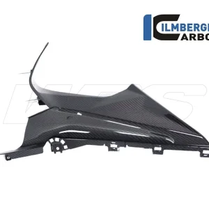 Spedizione Gratuita INSERTO STRUMENTAZIONE DESTRA CARBONIO ILMBERGER BMW M 1000 RR 2021-2022-