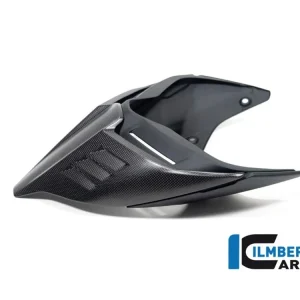 CODINO POSTERIORE CARBONIO OPACO NERO ILMBERGER DUCATI PANIGALE V4 / S / R 2018-2024- Promozione