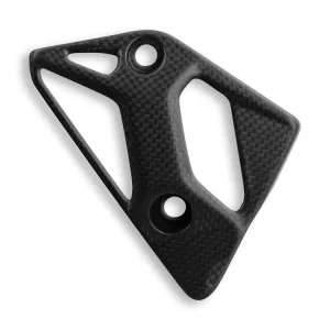 Offerta COVER LATERALE PICCOLA CARBONIO OPACO DBK DUCATI MULTISTRADA V4 / S / RS 2021-2024-