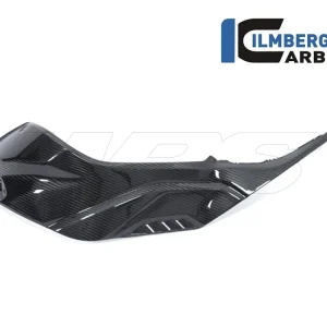 PROTEZIONE SERBATOIO SINISTRA CARBONIO ILMBERGER BMW M 1000 RR 2021-2025- Offerta Speciale