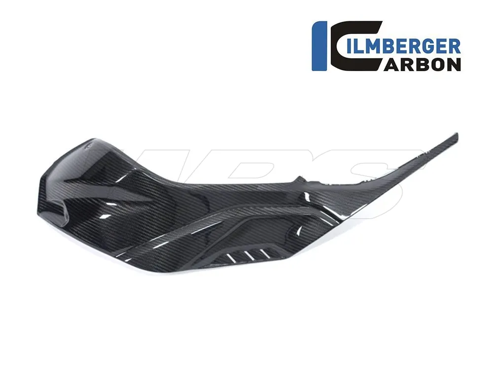 PROTEZIONE SERBATOIO SINISTRA CARBONIO ILMBERGER BMW M 1000 RR 2021-2025- Offerta Speciale