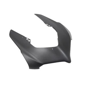 CARENA ANTERIORE OPACA CARBONIO ILMBERGER DUCATI PANIGALE V4 / S 2020-2024- Spedizione Espresso