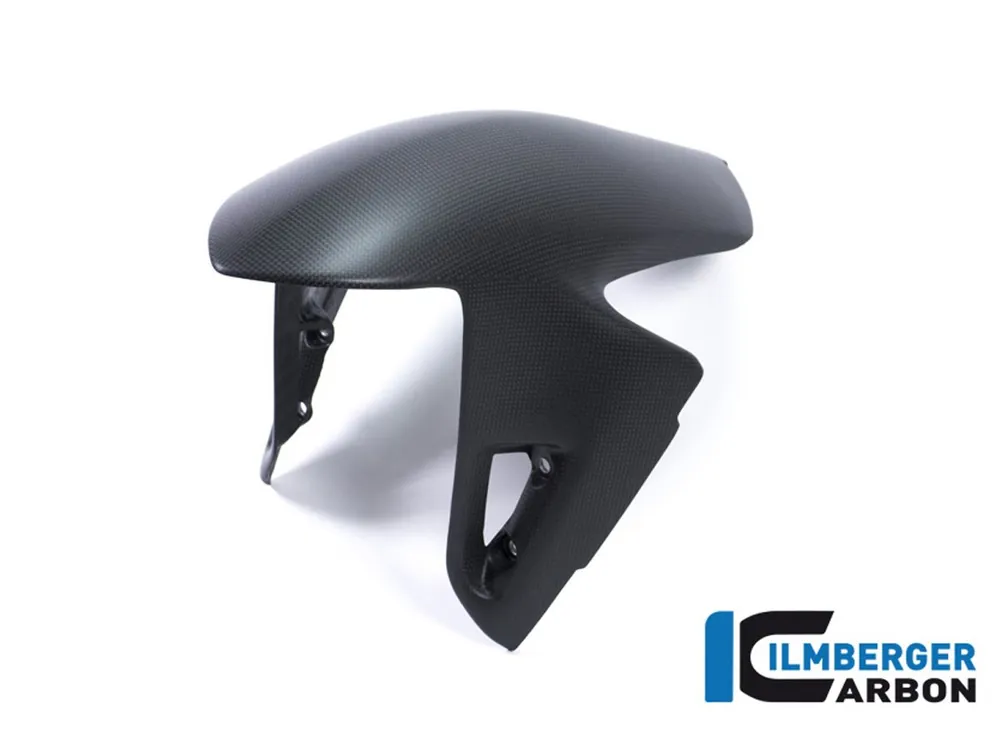 Bestseller PARAFANGO ANTERIORE CARBONIO OPACO ILMBERGER DUCATI STREETFIGHTER V4 / S 2020-2024-
