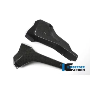 Acquista Ora VASCA INFERIORE LUCIDA CARBONIO ILMBERGER DUCATI MONSTER 1200 / S 2017-2019-