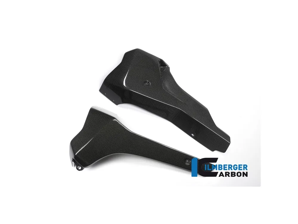 Acquista Ora VASCA INFERIORE LUCIDA CARBONIO ILMBERGER DUCATI MONSTER 1200 / S 2017-2019-