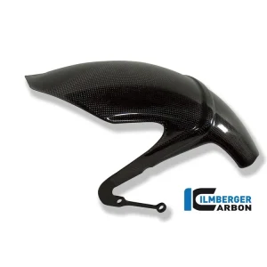 Esclusivo PARAFANGO POSTERIORE CARBONIO ILMBERGER BMW R 1100 S 1999-2006-