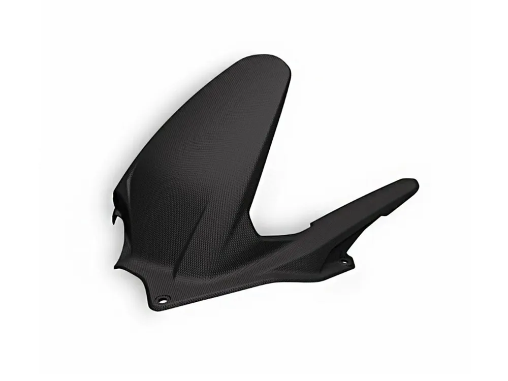 PARAFANGO POSTERIORE CARBONIO DUCATI PERFORMANCE DUCATI STREETFIGHTER V4 / S 2025-2026- Promo Stagionale