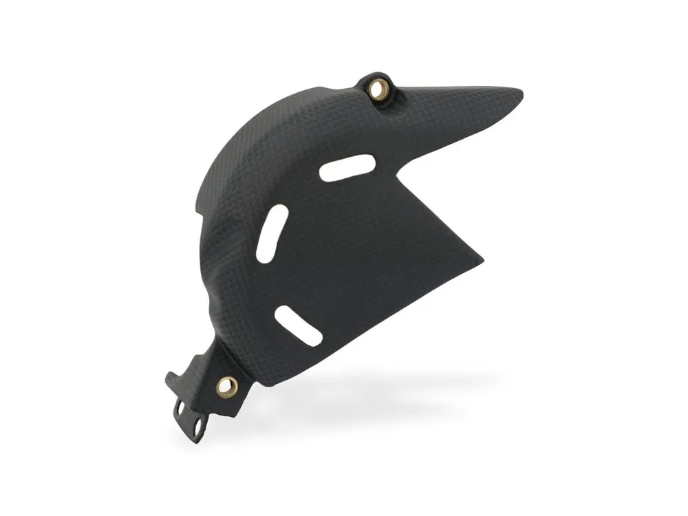 Scelto Dai Clienti COVER PIGNONE CARBONIO CNC RACING DUCATI STREETFIGHTER V4 / S / SP 2020-2022-