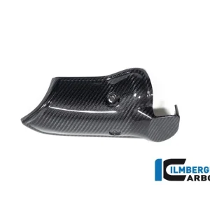 PROTEZIONE TERMINALE CARBONIO LUCIDO ILMBERGER BMW R 1300 GS / ADV 2023-2025- Offerta Lampo