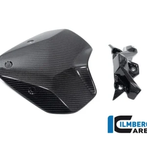 Spedizione Espresso CUPOLINO PARABREZZA CARBONIO ILMBERGER BMW M 1000 R 2023-2025-