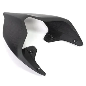 Spedizione Espresso CODINO MONOPOSTO CARBONIO OPACO ILMBERGER DUCATI STREETFIGHTER V4 / S 2020-2024-