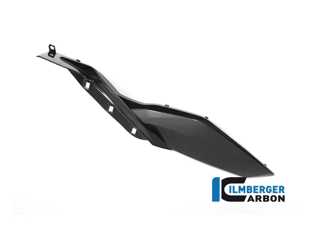 PROTEZIONE SERBATOIO SINISTRA CARBONIO ILMBERGER BMW M 1000 XR 2024- Compra Online