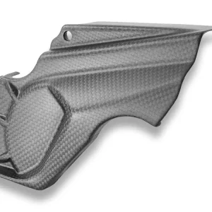 COVER PIGNONE CARBONIO OPACO DBK DUCATI MULTISTRADA V2 / S 2025-2026- Offerta Speciale