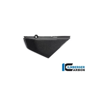 COVER SOTTOTELAIO DESTRA LUCIDA CARBONIO ILMBERGER DUCATI SCRAMBLER 800 DESERT SLED 2017-2019- Consegna Rapida