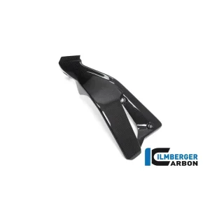 COVER RADIATORE SINISTRA LUCIDA CARBONIO ILMBERGER DUCATI SCRAMBLER 800 DESERT SLED 2017-2019- Prezzo Conveniente