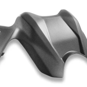 Spedizione Gratuita COVER SERBATOIO CARBONIO OPACO DBK DUCATI PANIGALE V2 / S 2025-2026-