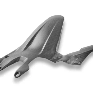 Offerta Del Giorno PARAFANGO POSTERIORE E PARACATENA CARBONIO OPACO DBK DUCATI PANIGALE V2 / S 2025-2026-