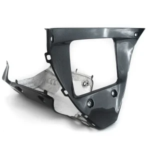 Prezzo Di Fabbrica VASCA INFERIORE CARBONIO FULLSIX YAMAHA R1 2020-2024-
