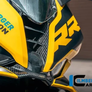 Spedito Oggi PRESA ARIA CARBONIO LUCIDO ILMBERGER BMW S 1000 RR 2025-