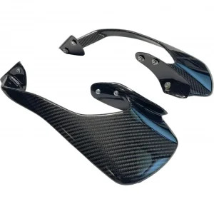 Di Tendenza COPPIA ALETTE CARBONIO TWILL EXTREME COMPONENTS YAMAHA R1 / M 2020-2025-