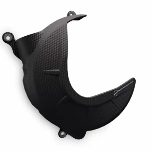 Sconto PROTEZIONE CARBONIO CARTER FRIZIONE DUCATI PERFORMANCE DUCATI STREETFIGHTER V2 / S 2025-
