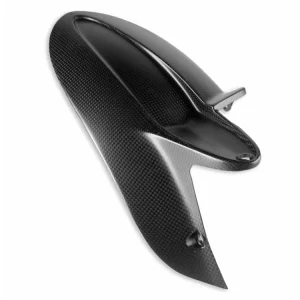 PARAFANGO POSTERIORE CARBONIO DUCATI PERFORMANCE DUCATI HYPERMOTARD 950 / RVE / SP 2019-2023- Offerta Speciale
