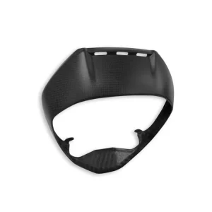 CORNICE FARO ANTERIORE CARBONIO DUCATI PERFORMANCE DUCATI XDIAVEL / S 2016-2023- Prezzo Di Fabbrica