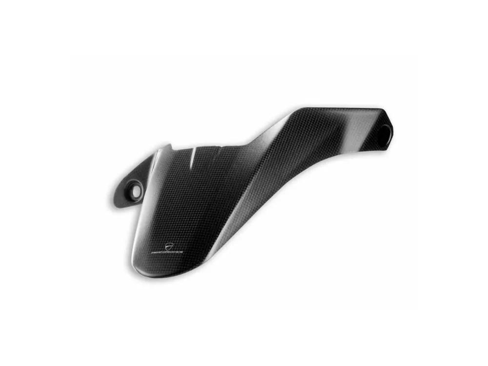 Compra Adesso PARAFANGO POSTERIORE CARBONIO DUCATI PERFORMANCE DUCATI MONSTER 1200 S 2017-2021-