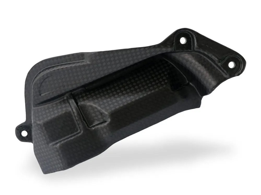COVER TESTA CILINDRO POSTERIORE DX CNC RACING DUCATI STREETFIGHTER V4 / S 2020-2022- Ultime Pezzi