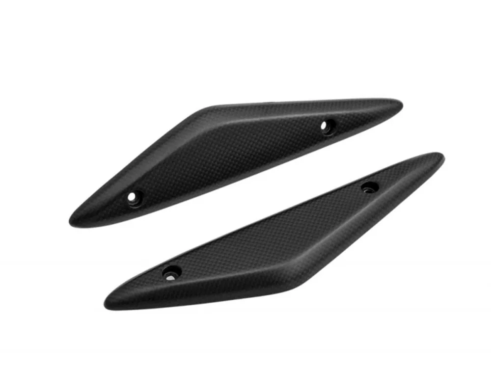 Scelto Dai Clienti FIANCHETTI LATERALI SOTTO SERBATOIO CARBONIO HYPERMOTARD/STRADA CNC RACING DUCATI HYPERMOTARD 821 2013-15-