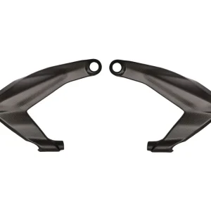 Scelto Dai Clienti COVER TELAIO CARBONIO OPACO CNC RACING DUCATI 1199 PANIGALE S 2012-14-