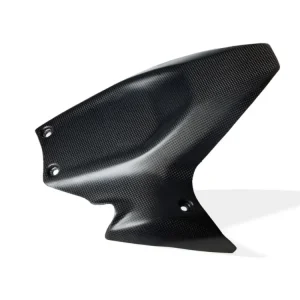 Subito Disponibile PARAFANGO POST IN CARBONIO SBK SERIE CNC RACING DUCATI 1299 PANIGALE S 2015-17-