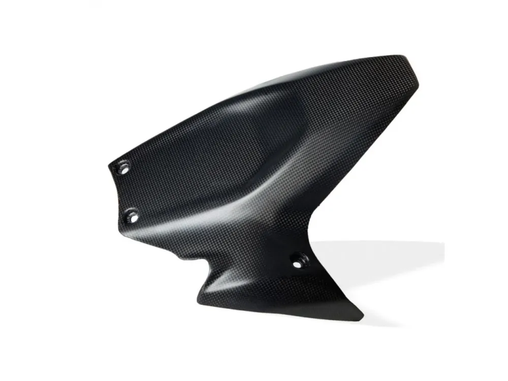 Scelto Dai Clienti PARAFANGO POST IN CARBONIO SBK SERIE CNC RACING DUCATI 1199 PANIGALE R 2013-17-