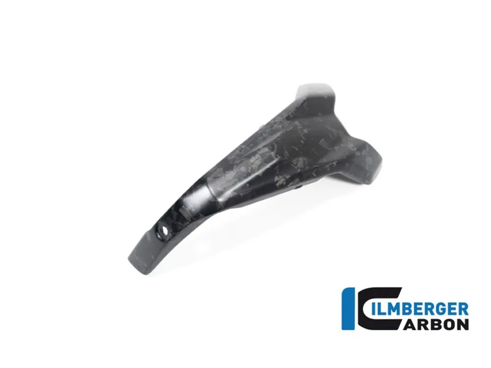 Compra Oggi Stesso COVER CAP CANDELA SINISTRA BLACK DIAMOND CARBON OPACO ILMBERGER BMW R 1300 R / RS 2025-2026-