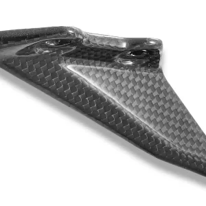 Ultima Occasione PARA CATENA INFERIORE CARBONIO LUCIDO DBK DUCATI STREETFIGHTER V4 / S 2025-