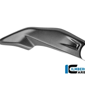 COVER TELAIO DESTRA CARBONIO OPACO ILMBERGER DUCATI PANIGALE V4 / S / R 2025-2026- Prezzo Ridotto